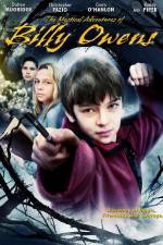 Watch The Mystical Adventures of Billy Owens 0123movies
