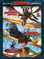 Watch Dreamworks How to Train Your Dragon Legends 0123movies