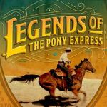 Watch Legends of the Pony Express (TV Special 2024) 0123movies