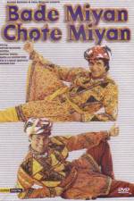 Watch Bade Miyan Chote Miyan 0123movies