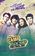 Watch Camp Rock 2: The Final Jam 0123movies