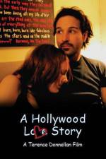 Watch A Hollywood Love Story 0123movies