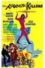 Watch The Karate Killers 0123movies