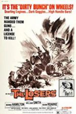 Watch The Losers 0123movies