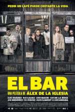 Watch The Bar 0123movies
