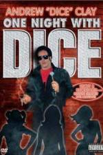 Watch Andrew Dice Clay One Night with Dice 0123movies