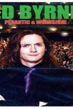 Watch Ed Byrne Pedantic and Whimsical 0123movies