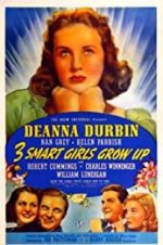 Watch Three Smart Girls Grow Up 0123movies