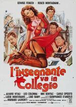 Watch The Schoolteacher Goes to Boys\' High 0123movies