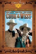 Watch Code of  The  West 0123movies