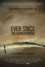 Watch Ever Since the World Ended 0123movies