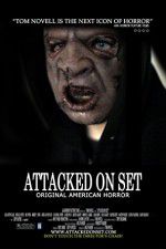 Watch Attacked on Set 0123movies