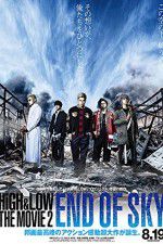 Watch HiGH & LOW the Movie 2/End of SKY 0123movies