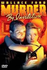 Watch Murder by Invitation 0123movies