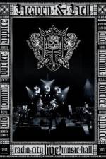 Watch Heaven and Hell Live from Radio City Music Hall 0123movies