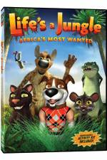Watch Life's a Jungle Africa's Most Wanted 0123movies