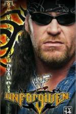 Watch WWF Unforgiven 0123movies