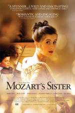 Watch Nannerl la soeur de Mozart 0123movies