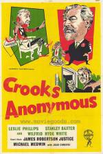 Watch Crooks Anonymous 0123movies