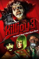 Watch Killjoy 3 0123movies