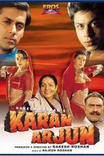 Watch Karan Arjun 0123movies