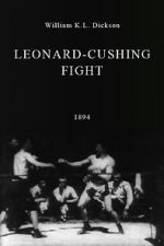 Watch Leonard-Cushing Fight 0123movies