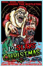 Watch The 12 Slays of Christmas 0123movies