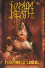 Watch Napalm Death: Punishment in Capitals 0123movies