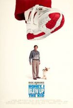 Watch Honey, I Blew Up the Kid 0123movies