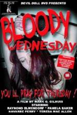 Watch Bloody Wednesday 0123movies