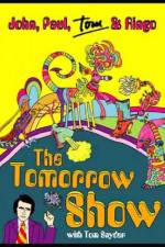 Watch The Tomorrow Show With Tom Snyder 0123movies