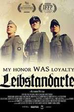 Watch My Honor Was Loyalty 0123movies