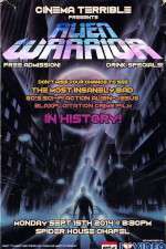 Watch Alien Warrior 0123movies