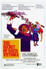 Watch The Secret of Santa Vittoria 0123movies