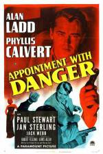 Watch Appointment with Danger 0123movies