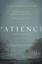 Watch Patience (After Sebald) 0123movies