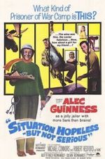 Watch Situation Hopeless -- But Not Serious 0123movies