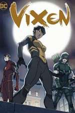 Watch Vixen: The Movie 0123movies