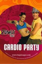 Watch Zumba Fitness Cardio Party 0123movies