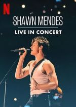 Watch Shawn Mendes: Live in Concert 0123movies