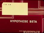 Watch Hypoth�se Beta 0123movies