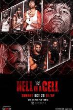 Watch WWE Hell in a Cell 0123movies