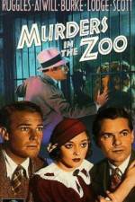 Watch Murders in the Zoo 0123movies