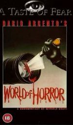 Watch Dario Argento\'s World of Horror 0123movies