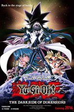 Watch Yu-Gi-Oh!: The Dark Side of Dimensions 0123movies