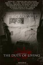 Watch The Duty of Living 0123movies
