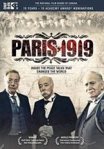 Watch Paris 1919: Un trait� pour la paix 0123movies