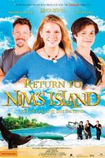 Watch Nims Island 2 0123movies