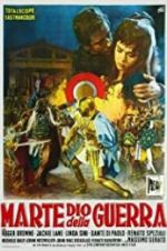 Watch Mars, God of War 0123movies