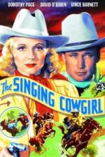 Watch The Singing Cowgirl 0123movies